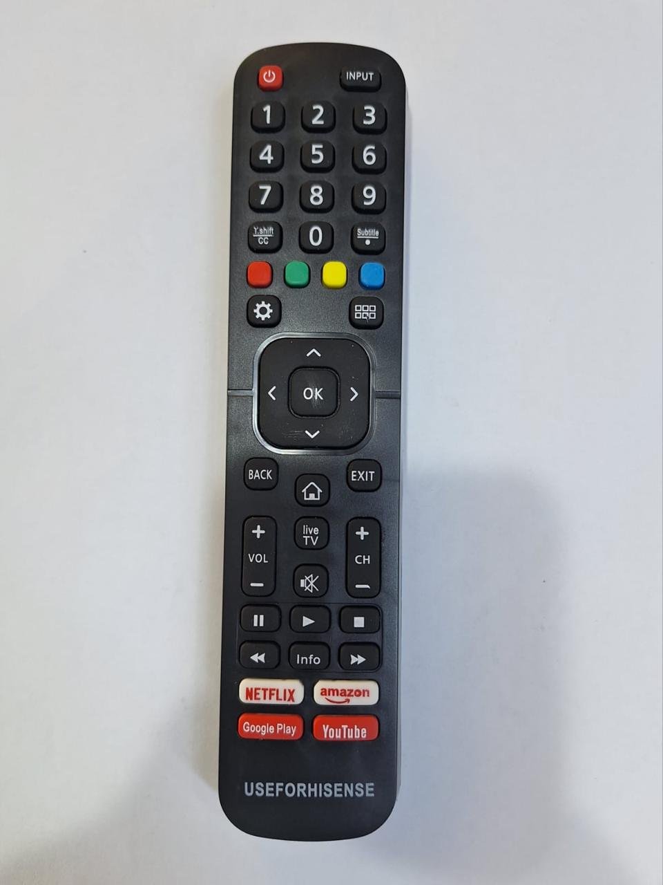 Remote Control